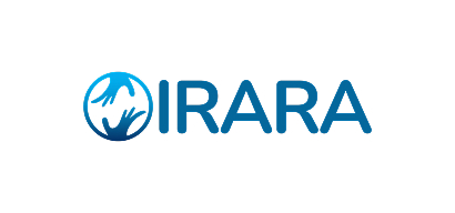 IRARA logo